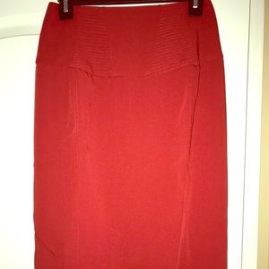 Victoria’s Secret Pencil Skirt